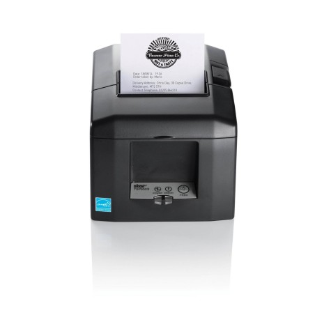 "Star Micronics TSP654IIE3-24 Ethernet Thermal Printer - High-Speed, Reliable Performance | 39449712"
